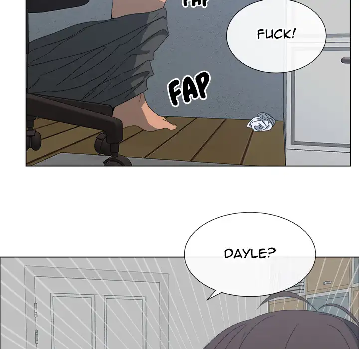 Pretty Girls - Chapter 1 Page 34