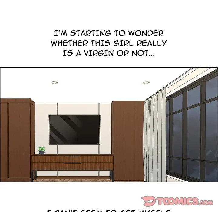 Pretty Girls - Chapter 10 Page 78