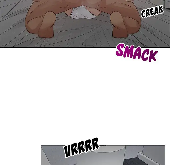 Pretty Girls - Chapter 12 Page 61