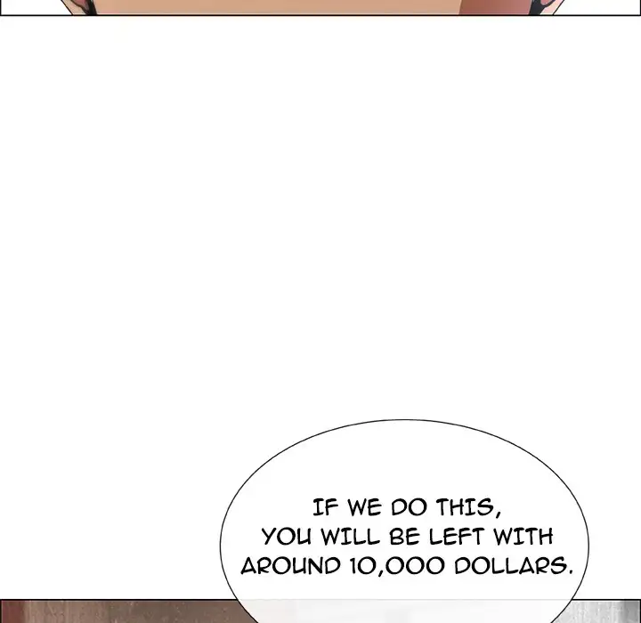 Pretty Girls - Chapter 14 Page 31