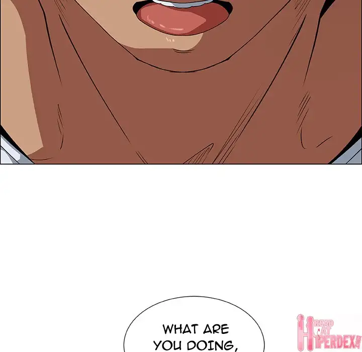 Pretty Girls - Chapter 14 Page 48