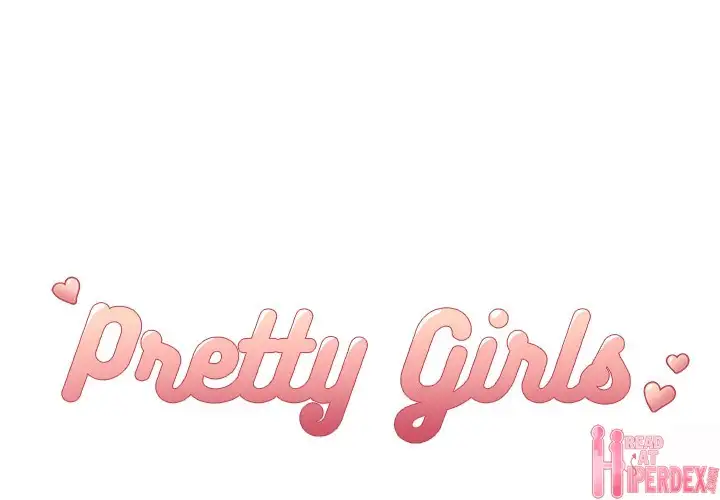 Pretty Girls - Chapter 15 Page 1
