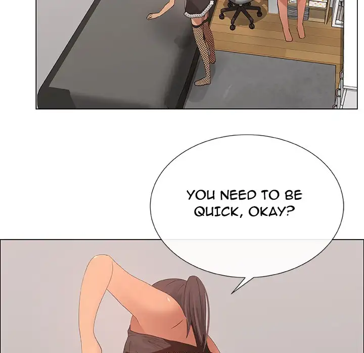 Pretty Girls - Chapter 15 Page 56