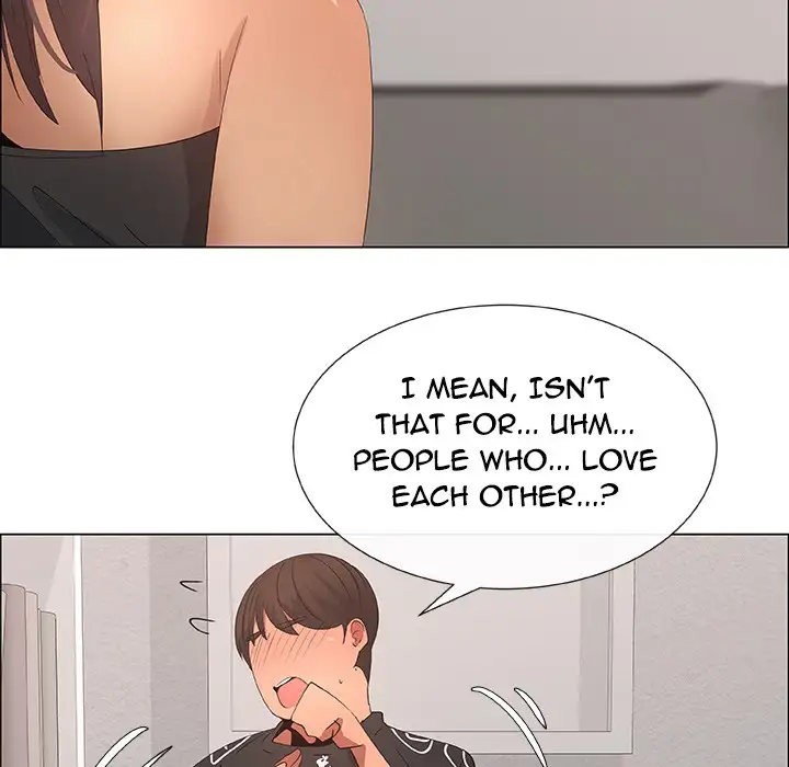 Pretty Girls - Chapter 15 Page 60