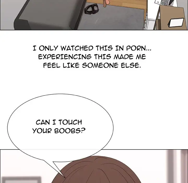 Pretty Girls - Chapter 16 Page 25