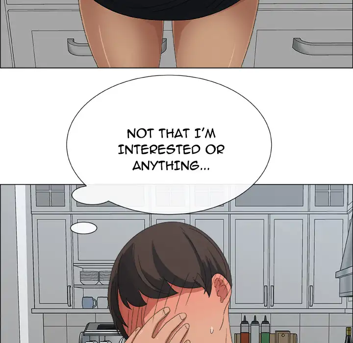 Pretty Girls - Chapter 2 Page 20
