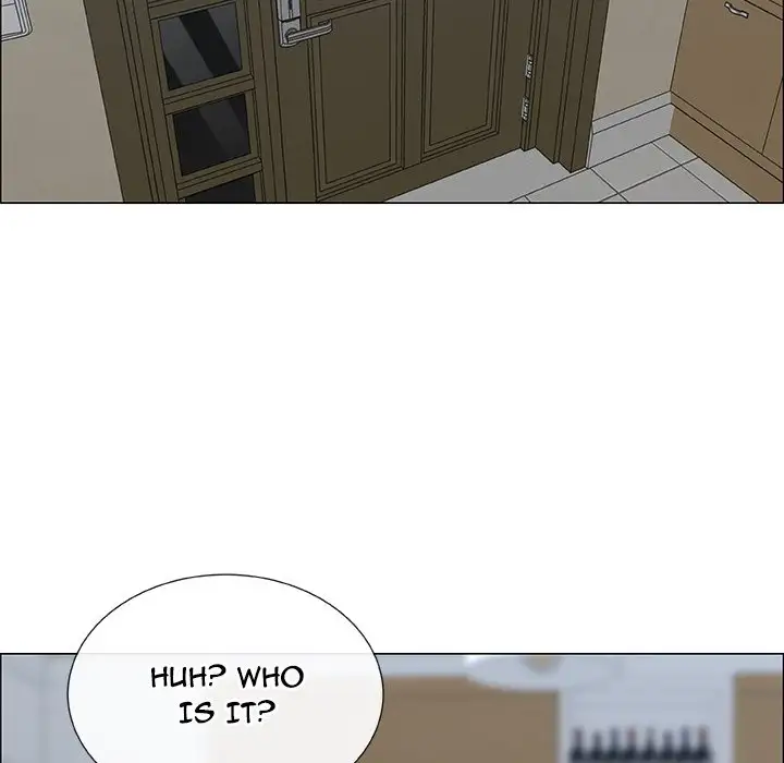 Pretty Girls - Chapter 24 Page 9
