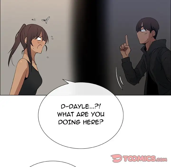 Pretty Girls - Chapter 27 Page 18