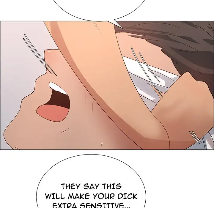 Pretty Girls - Chapter 27 Page 57
