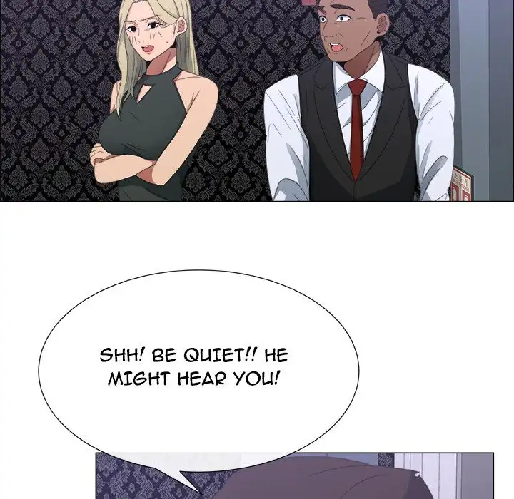 Pretty Girls - Chapter 3 Page 59