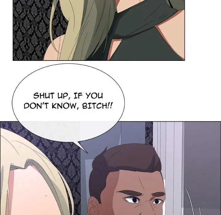 Pretty Girls - Chapter 3 Page 62