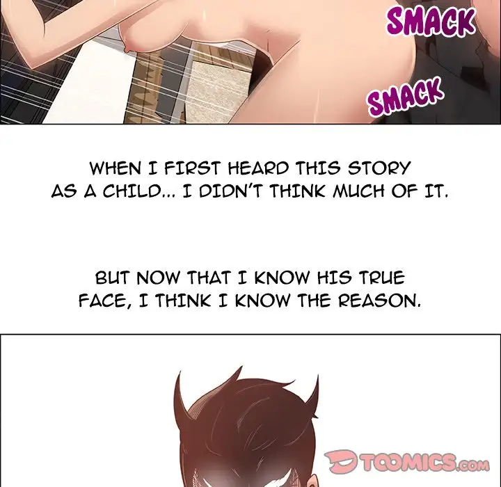 Pretty Girls - Chapter 32 Page 38