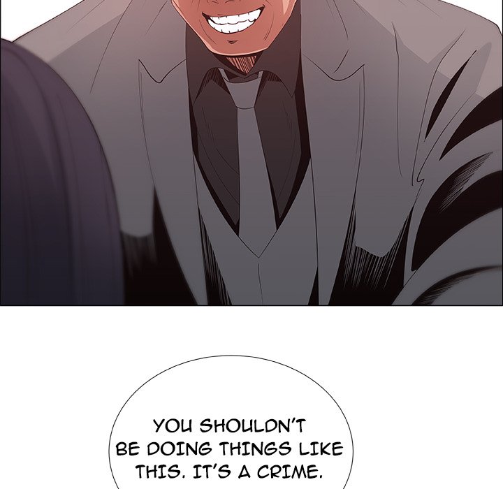 Pretty Girls - Chapter 37 Page 20
