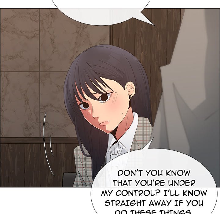 Pretty Girls - Chapter 37 Page 21