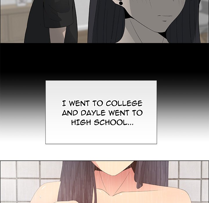 Pretty Girls - Chapter 38 Page 55