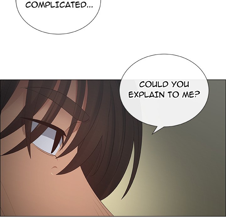 Pretty Girls - Chapter 39 Page 19