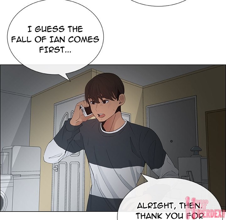 Pretty Girls - Chapter 39 Page 28