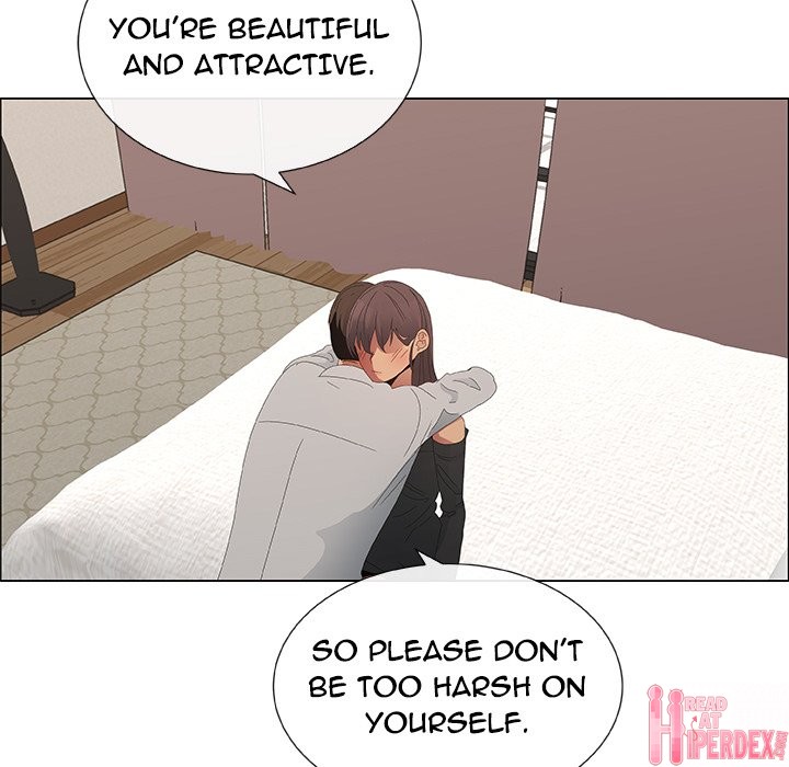 Pretty Girls - Chapter 40 Page 17