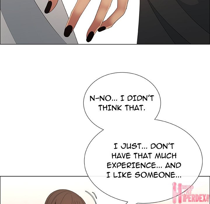Pretty Girls - Chapter 40 Page 7