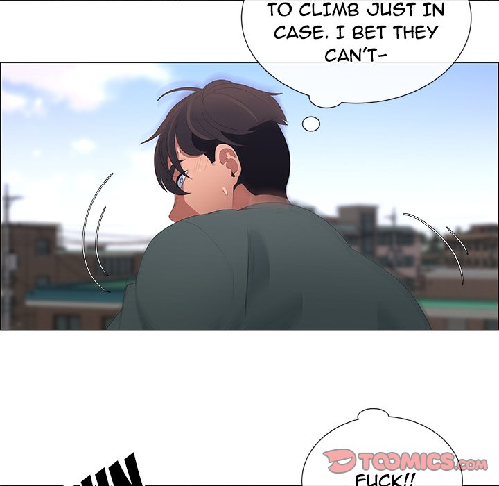 Pretty Girls - Chapter 44 Page 10