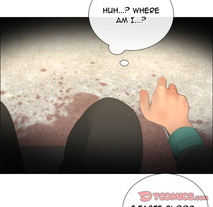 Pretty Girls - Chapter 44 Page 54