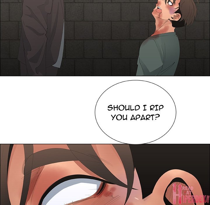 Pretty Girls - Chapter 45 Page 33