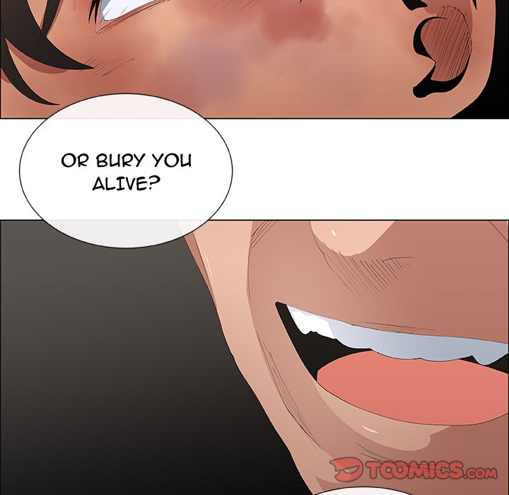Pretty Girls - Chapter 45 Page 34