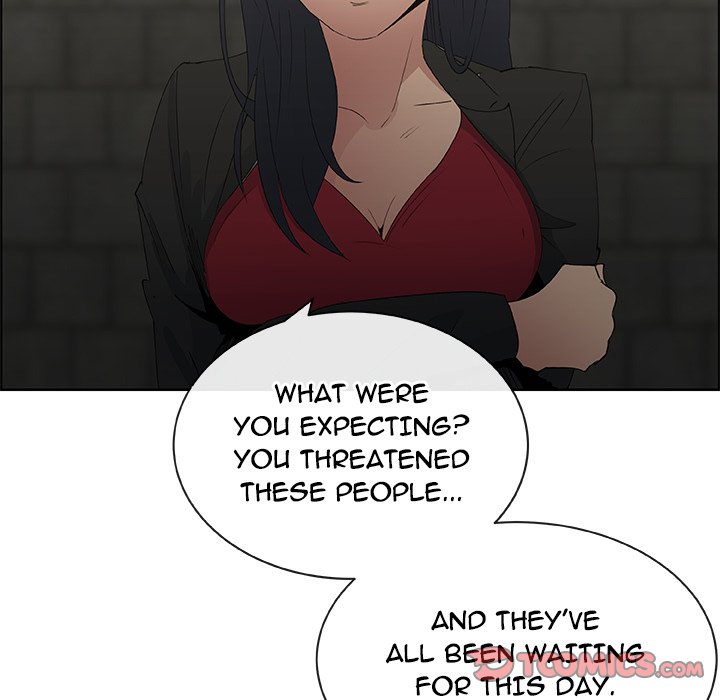 Pretty Girls - Chapter 47 Page 42