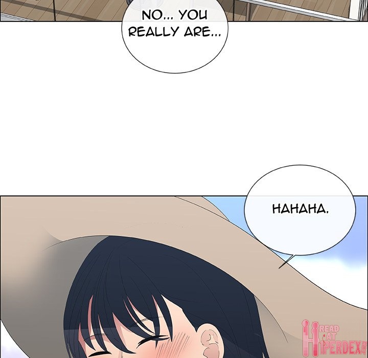 Pretty Girls - Chapter 48 Page 7