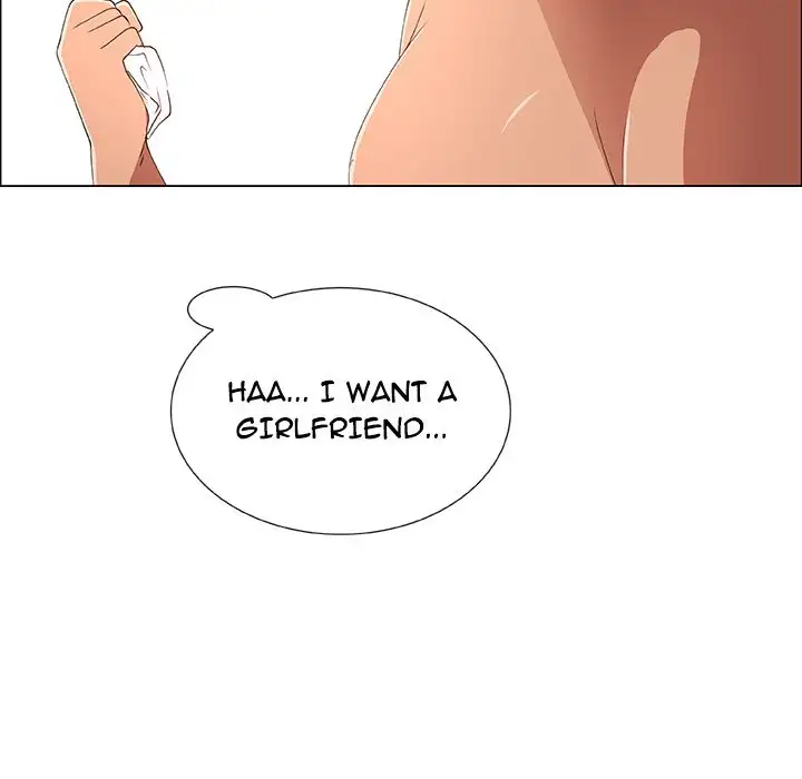 Pretty Girls - Chapter 5 Page 7