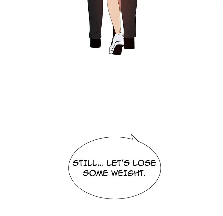 Pretty Girls - Chapter 5 Page 83