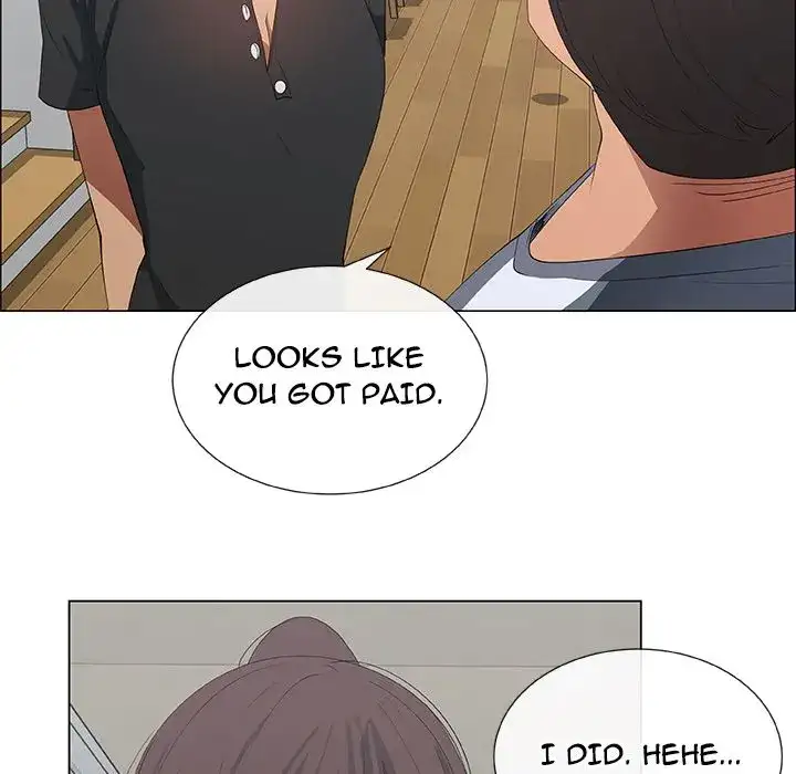 Pretty Girls - Chapter 8 Page 12