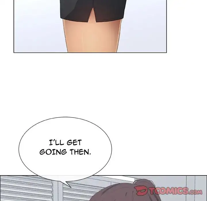 Pretty Girls - Chapter 8 Page 62
