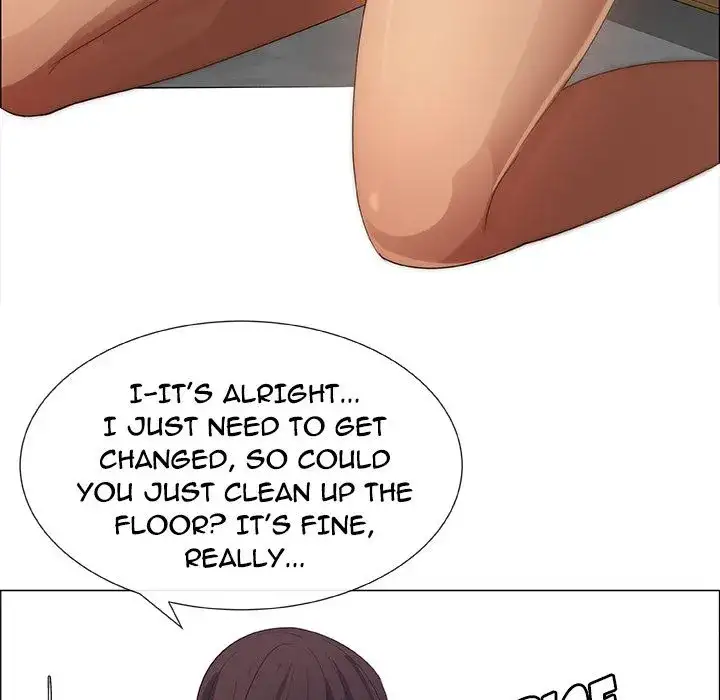 Pretty Girls - Chapter 8 Page 79