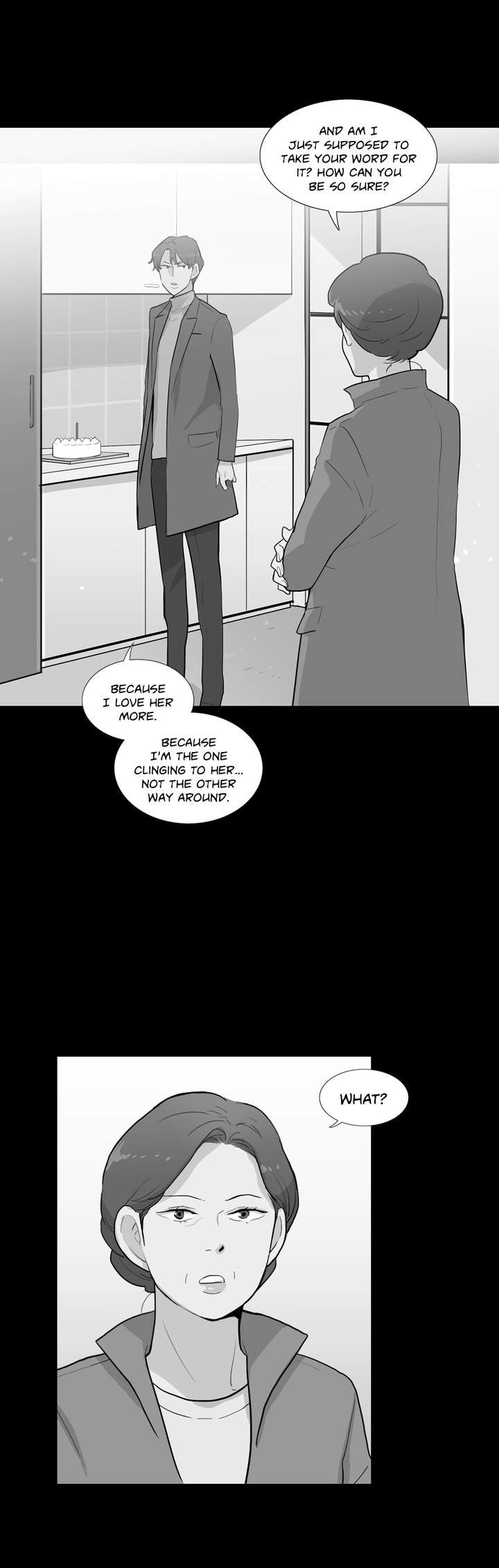The Greatest Wolf of My Life - Chapter 67 Page 14