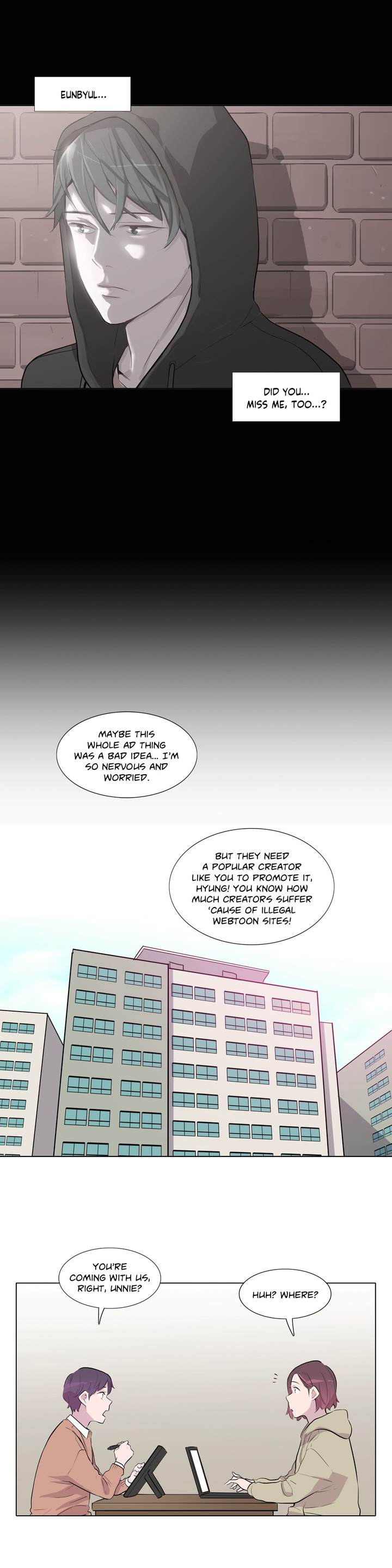 The Greatest Wolf of My Life - Chapter 75 Page 6