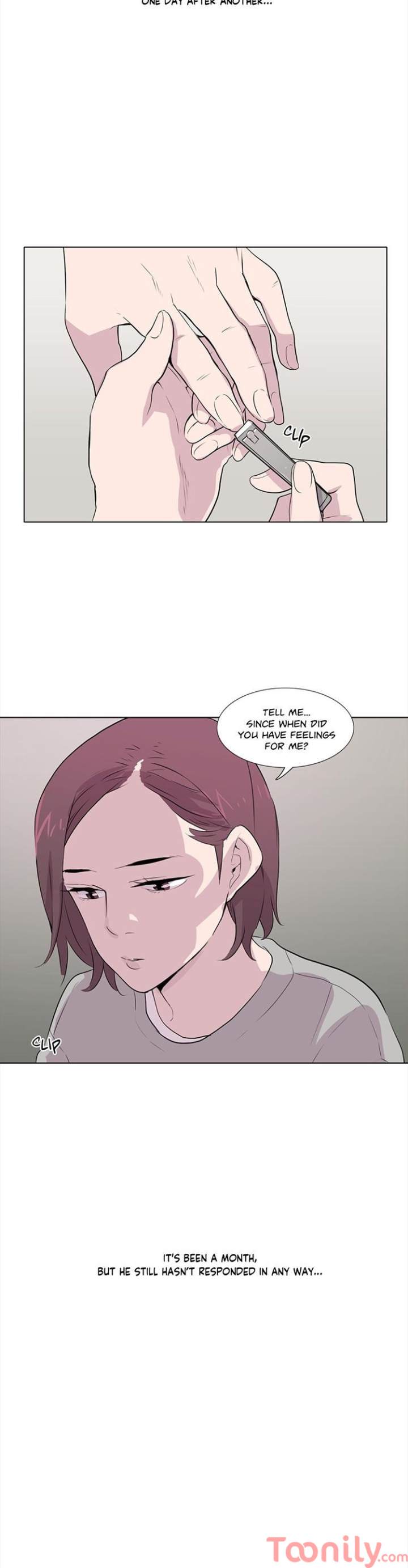 The Greatest Wolf of My Life - Chapter 79 Page 20