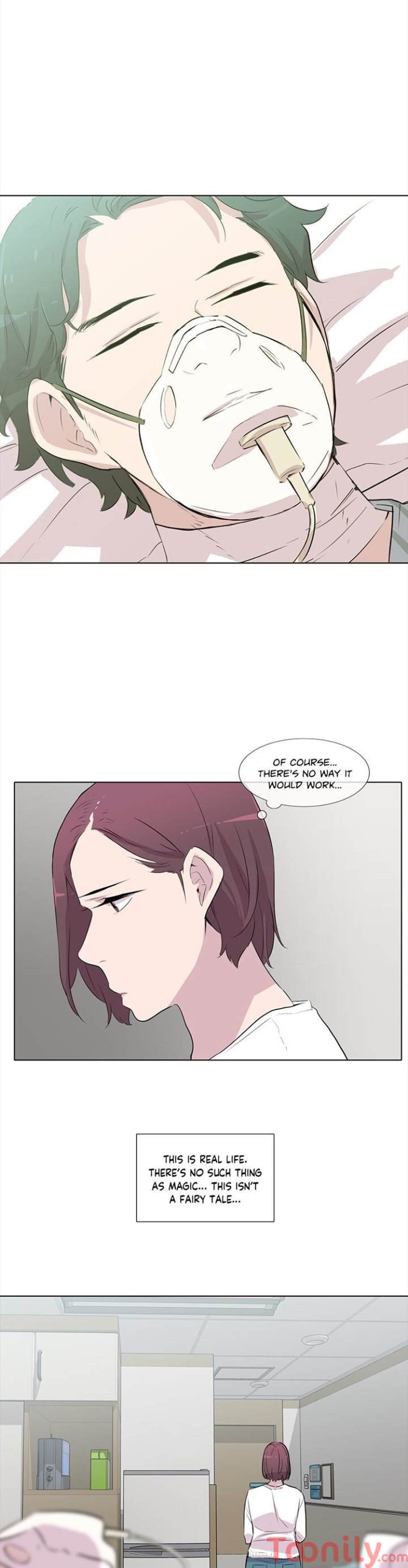 The Greatest Wolf of My Life - Chapter 79 Page 29