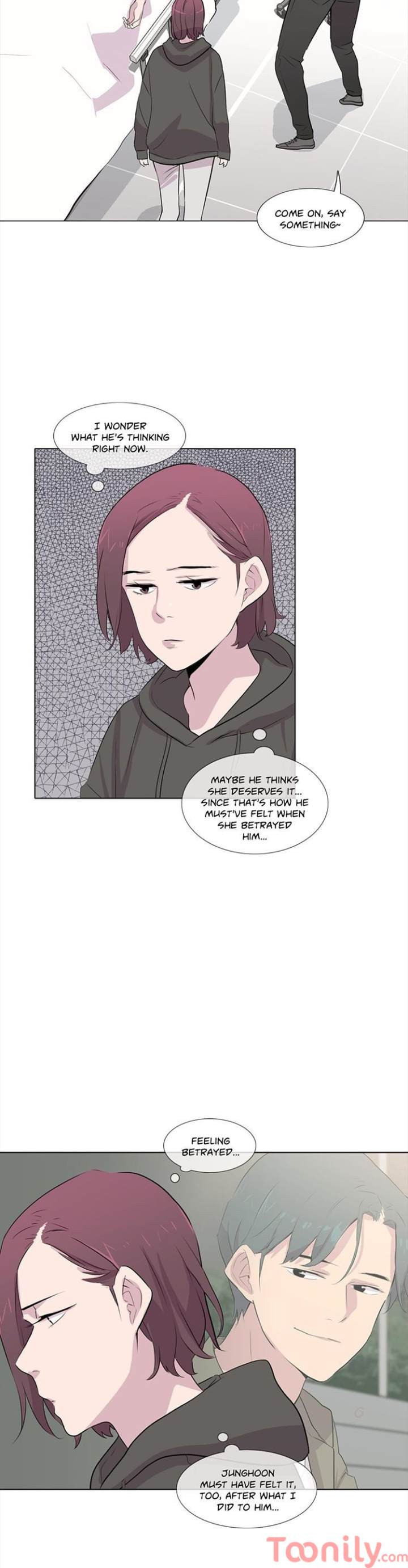 The Greatest Wolf of My Life - Chapter 79 Page 9