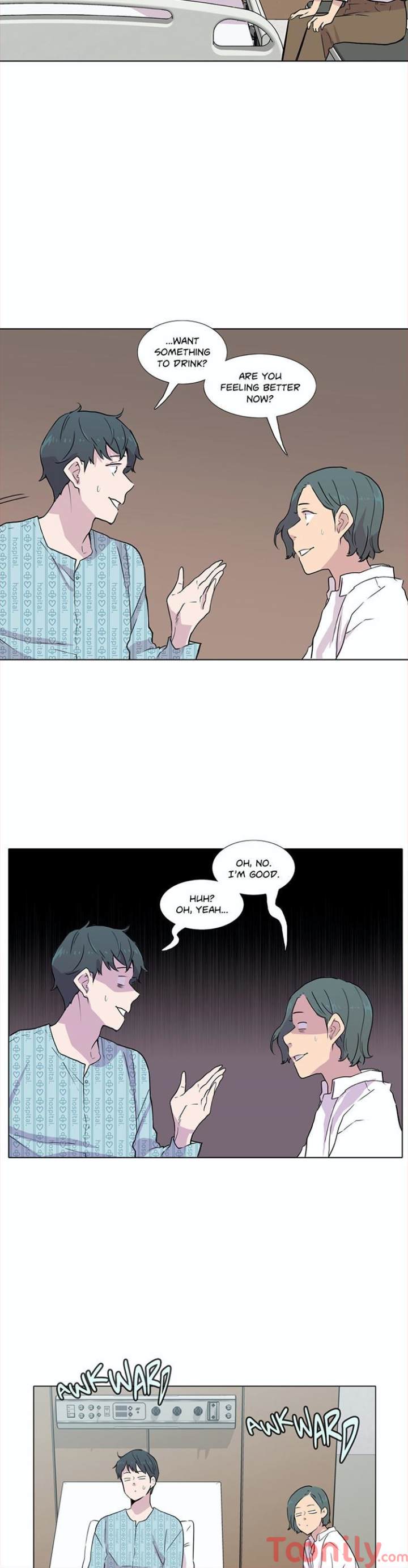 The Greatest Wolf of My Life - Chapter 81 Page 18