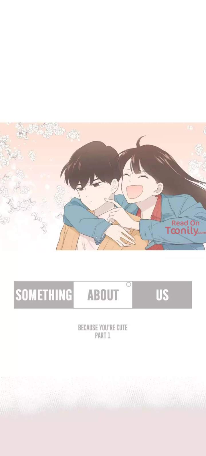Something About Us - Chapter 113 Page 3