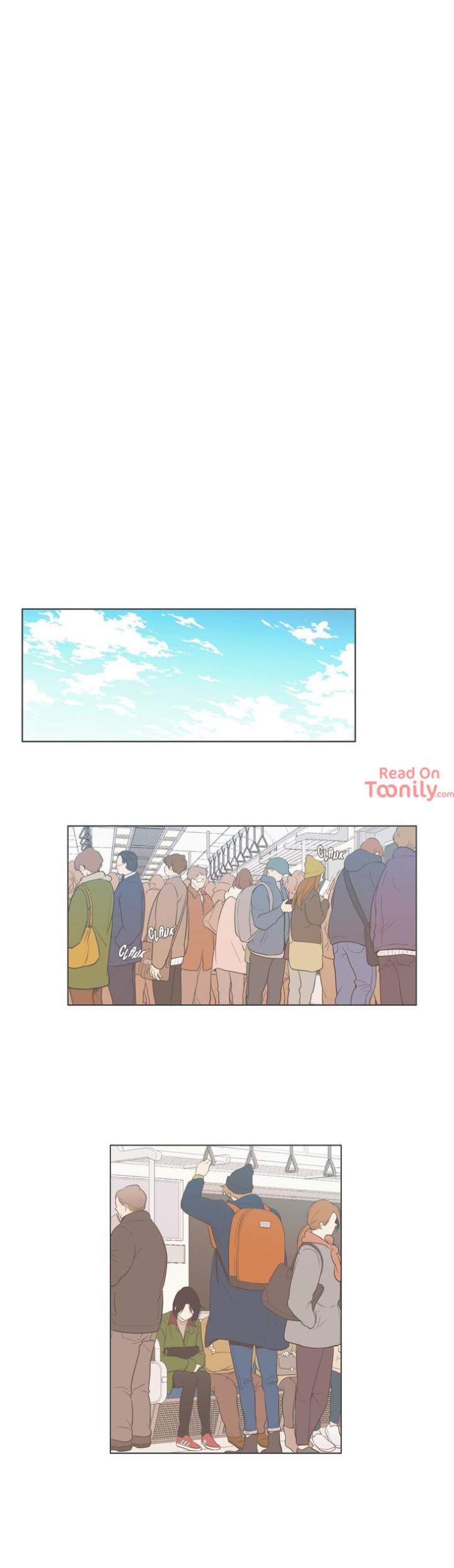 Something About Us - Chapter 68 Page 7