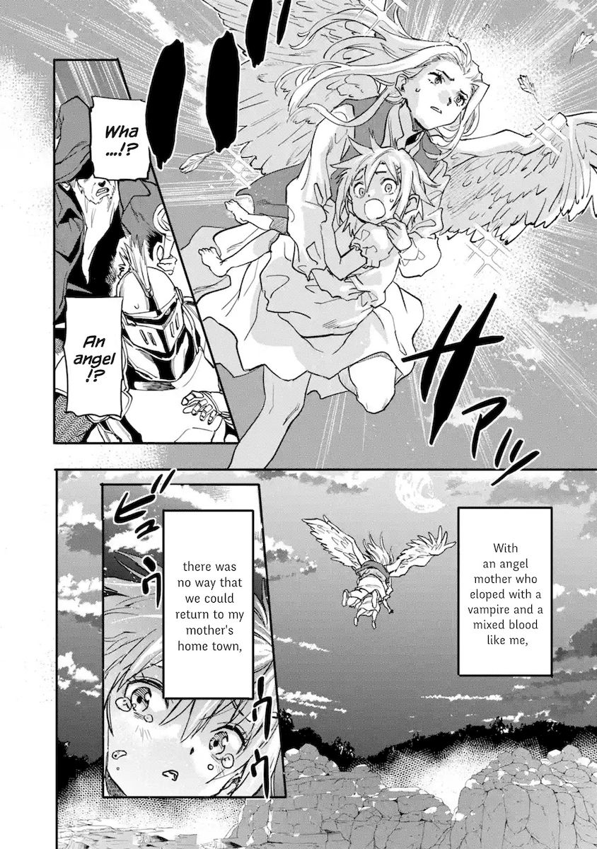 Isekai-gaeri no Yuusha ga Gendai Saikyou! - Chapter 14 Page 11
