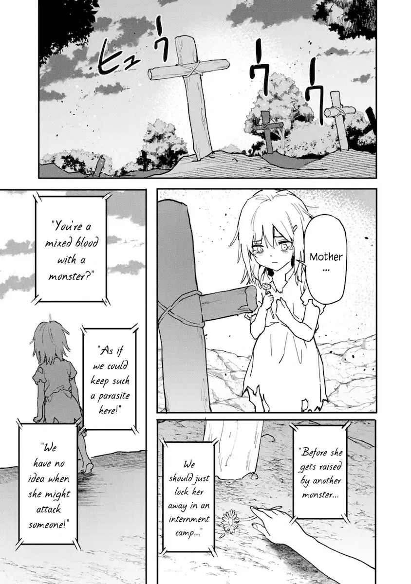 Isekai-gaeri no Yuusha ga Gendai Saikyou! - Chapter 14 Page 15