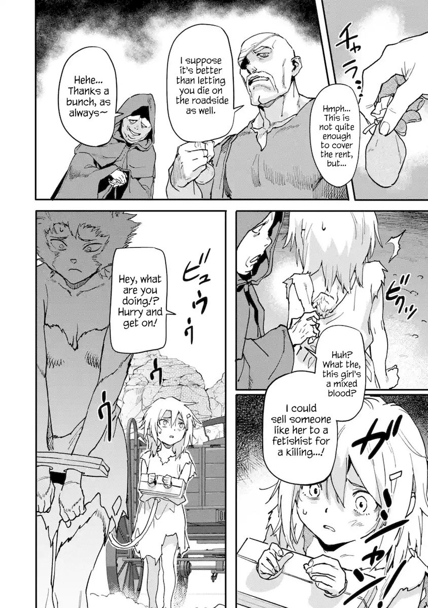 Isekai-gaeri no Yuusha ga Gendai Saikyou! - Chapter 14 Page 16