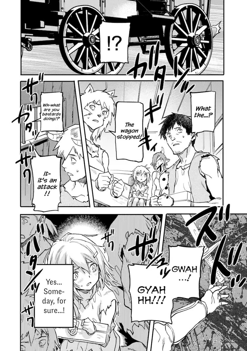 Isekai-gaeri no Yuusha ga Gendai Saikyou! - Chapter 14 Page 18