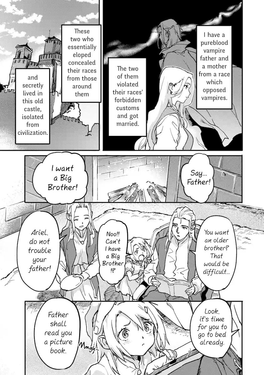 Isekai-gaeri no Yuusha ga Gendai Saikyou! - Chapter 14 Page 3