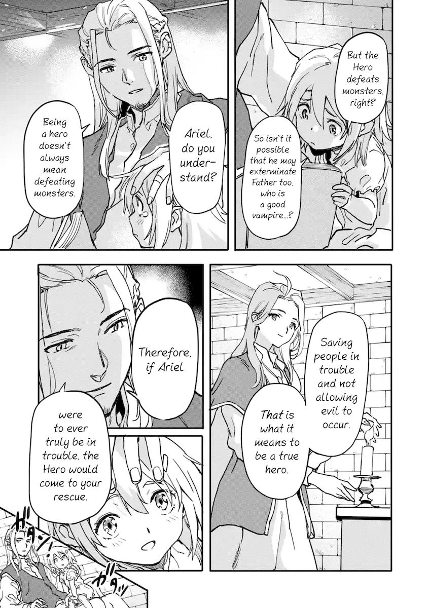 Isekai-gaeri no Yuusha ga Gendai Saikyou! - Chapter 14 Page 5