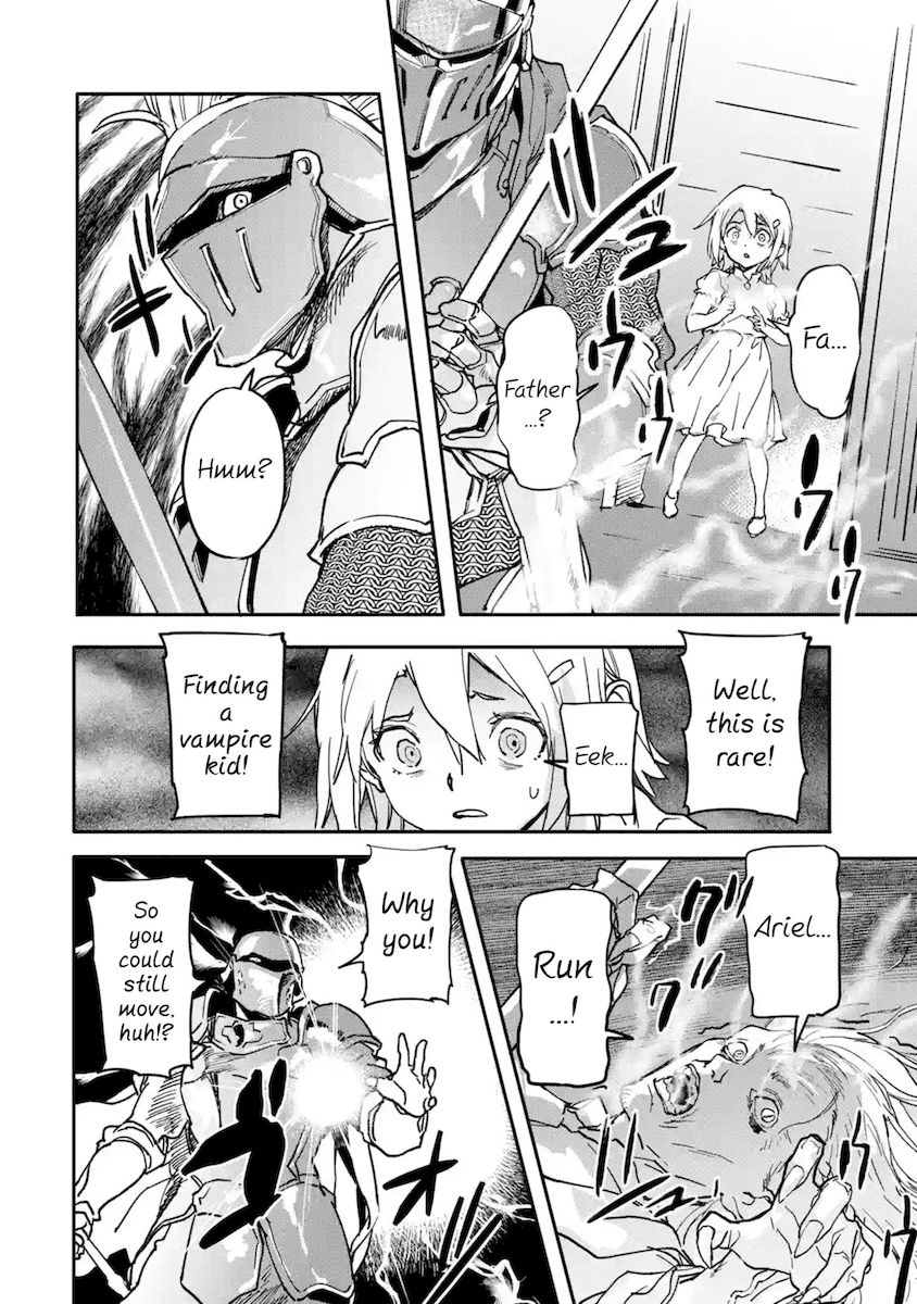 Isekai-gaeri no Yuusha ga Gendai Saikyou! - Chapter 14 Page 8
