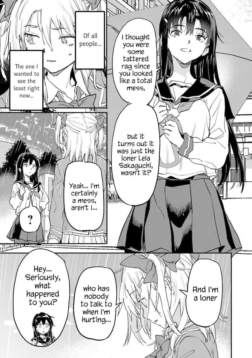 Isekai-gaeri no Yuusha ga Gendai Saikyou! - Chapter 16 Page 15